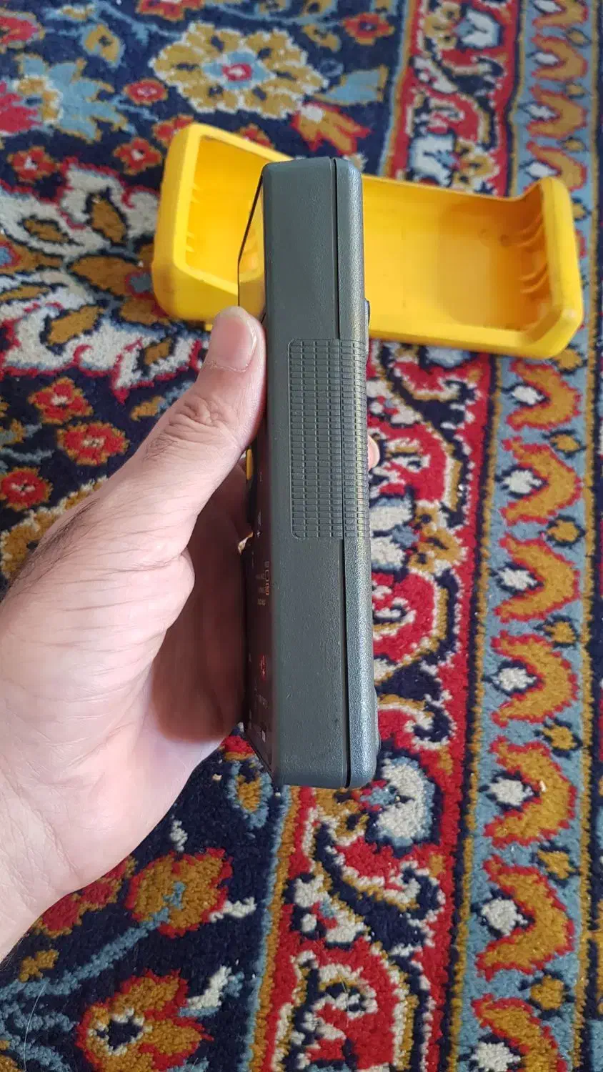 مولتی متر فلوک و هیوکی|ابزارآلات|تهران, آبشار|دیوار