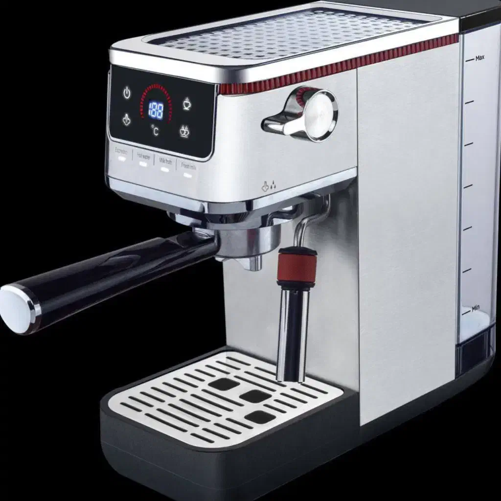 اسپرسو ساز بیزانس|سماور، چایساز، قهوهساز|بابل, |دیوار