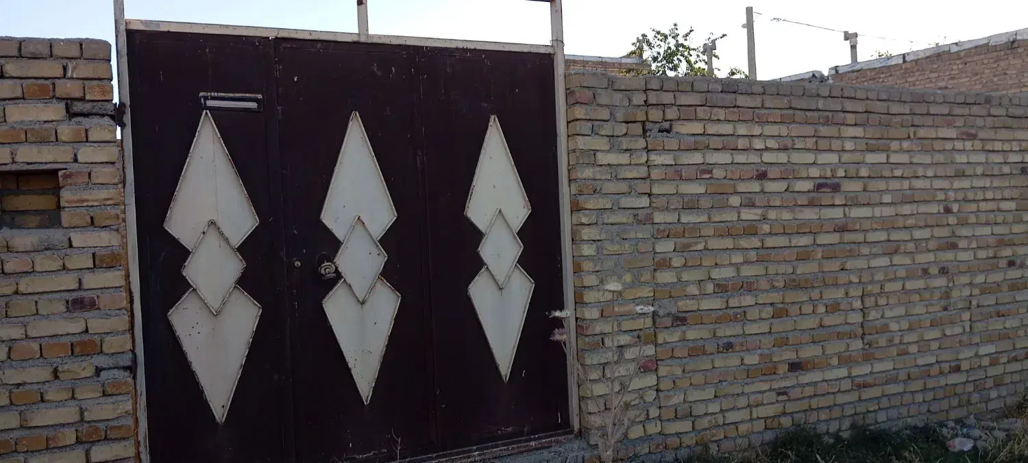 زمین|فروش زمین و ملک کلنگی|سیلوانه, |دیوار