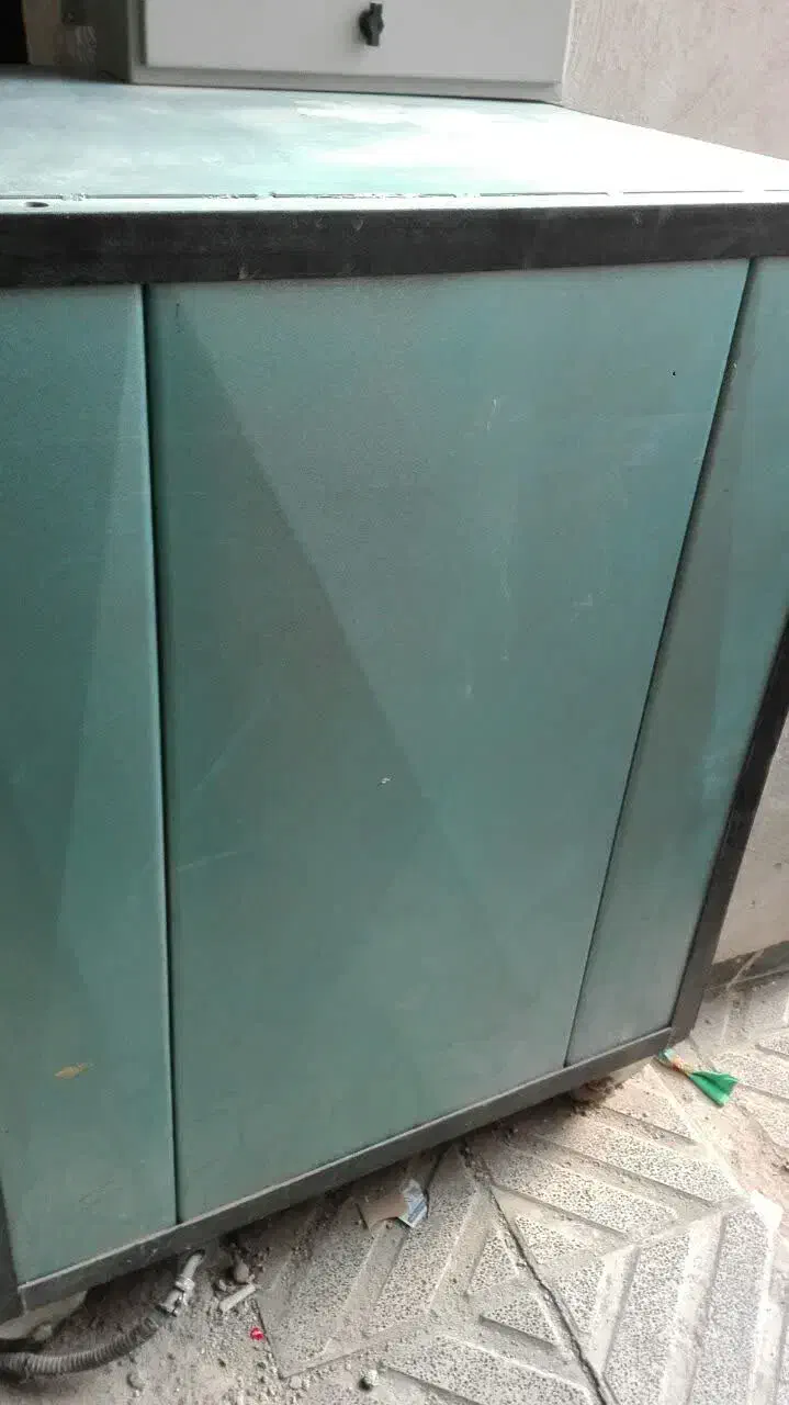 کوره|ماشین‌آلات صنعتی|تهران, شوش (باغ آذری)|دیوار