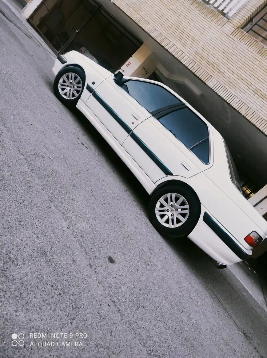 پارس سال|خودرو سواری و وانت|زاهدان, |دیوار