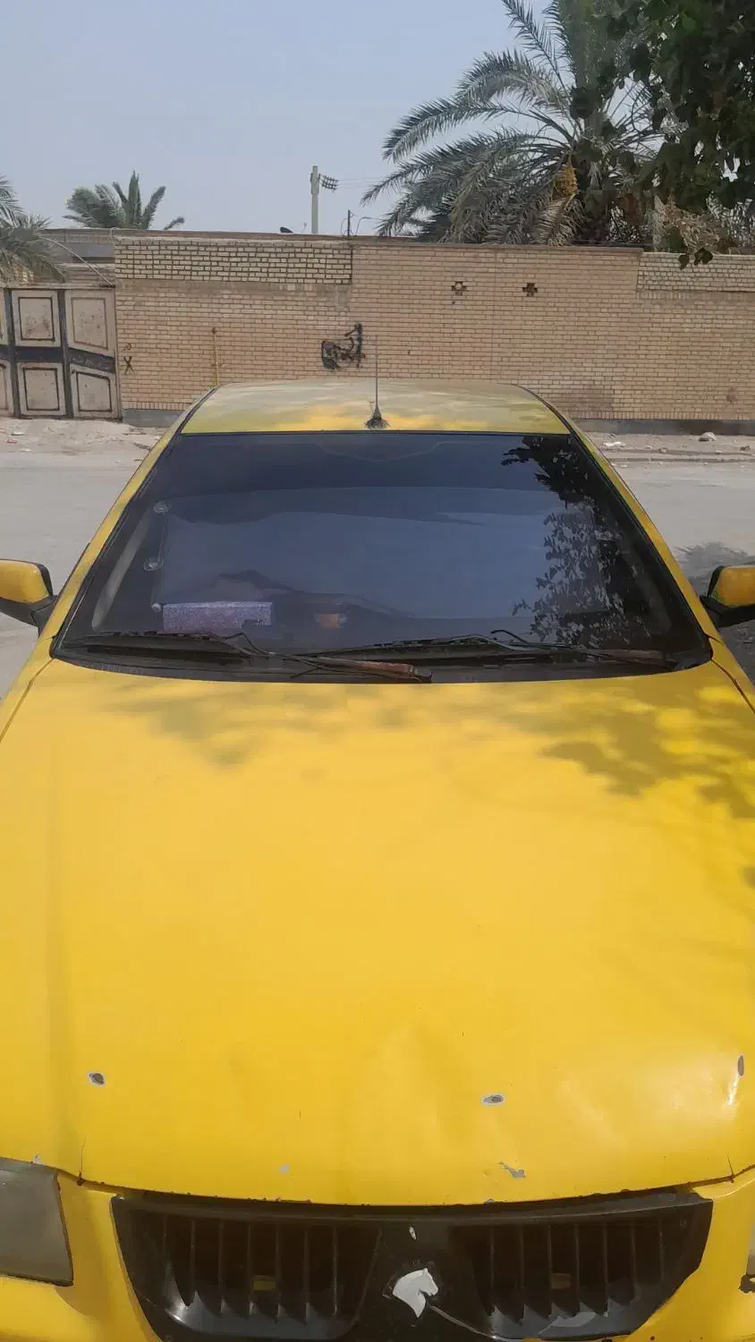 اهواز ، شادگان|خودرو سواری و وانت|شادگان, |دیوار