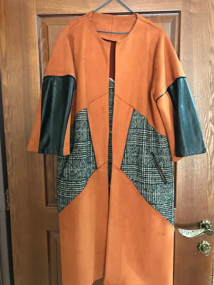 پالتو و مانتو پاییزه|لباس|قم, سالاریه|دیوار