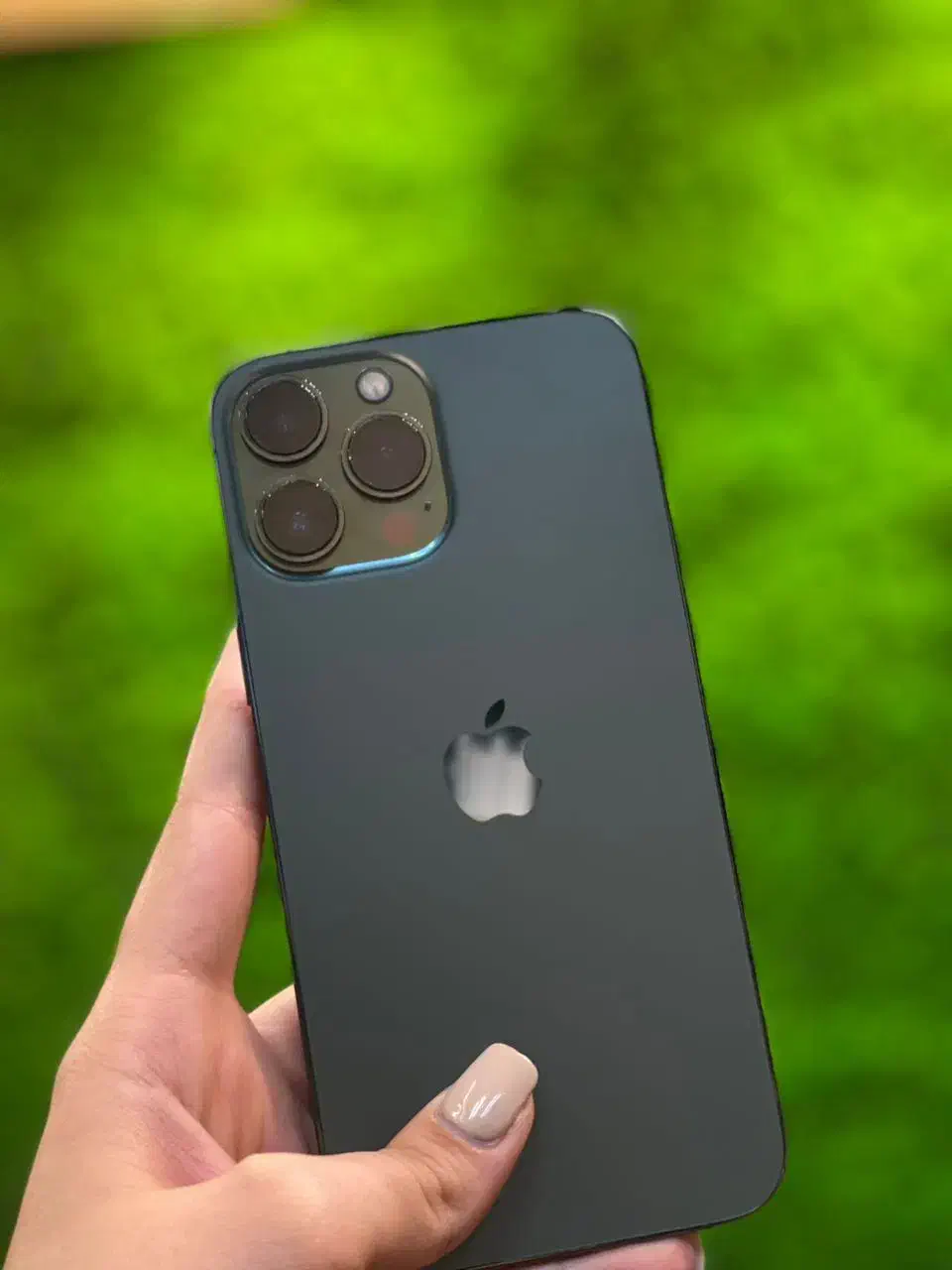 آیفون ۱۳پرومکس با اقساط ۱۲ماهه|موبایل|تهران, شهرک پردیسان|دیوار