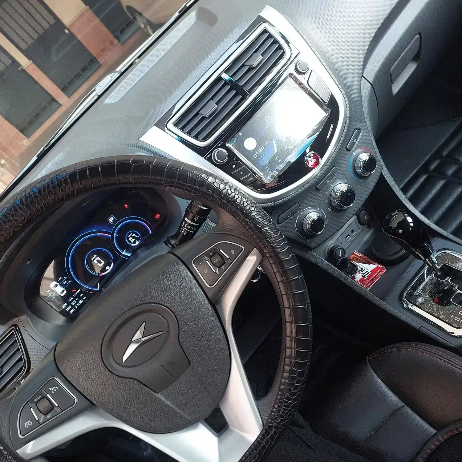 jac j4 کم کار و سند آزاد مدل 403|خودرو سواری و وانت|مشهد, سرافرازان|دیوار