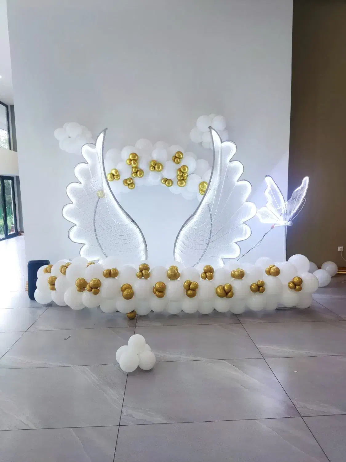 بادکنک آرایی با فاکتور فروشگاهی از 750تومن|خدمات پذیرایی، مراسم|فردیس, فردیس|دیوار