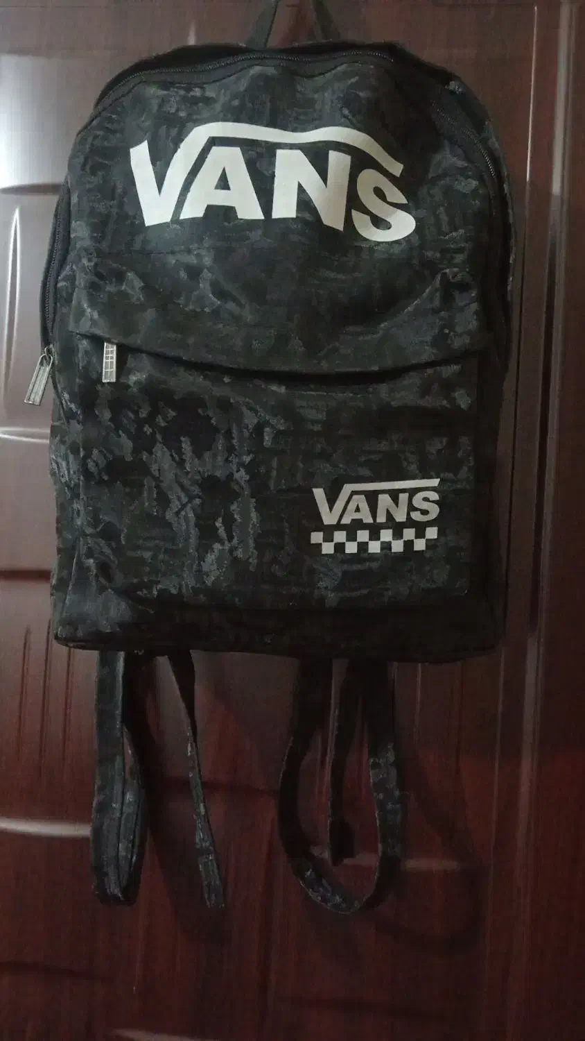 کوله پشتی کاملا نو|کیف، کفش، کمربند|تبریز, |دیوار