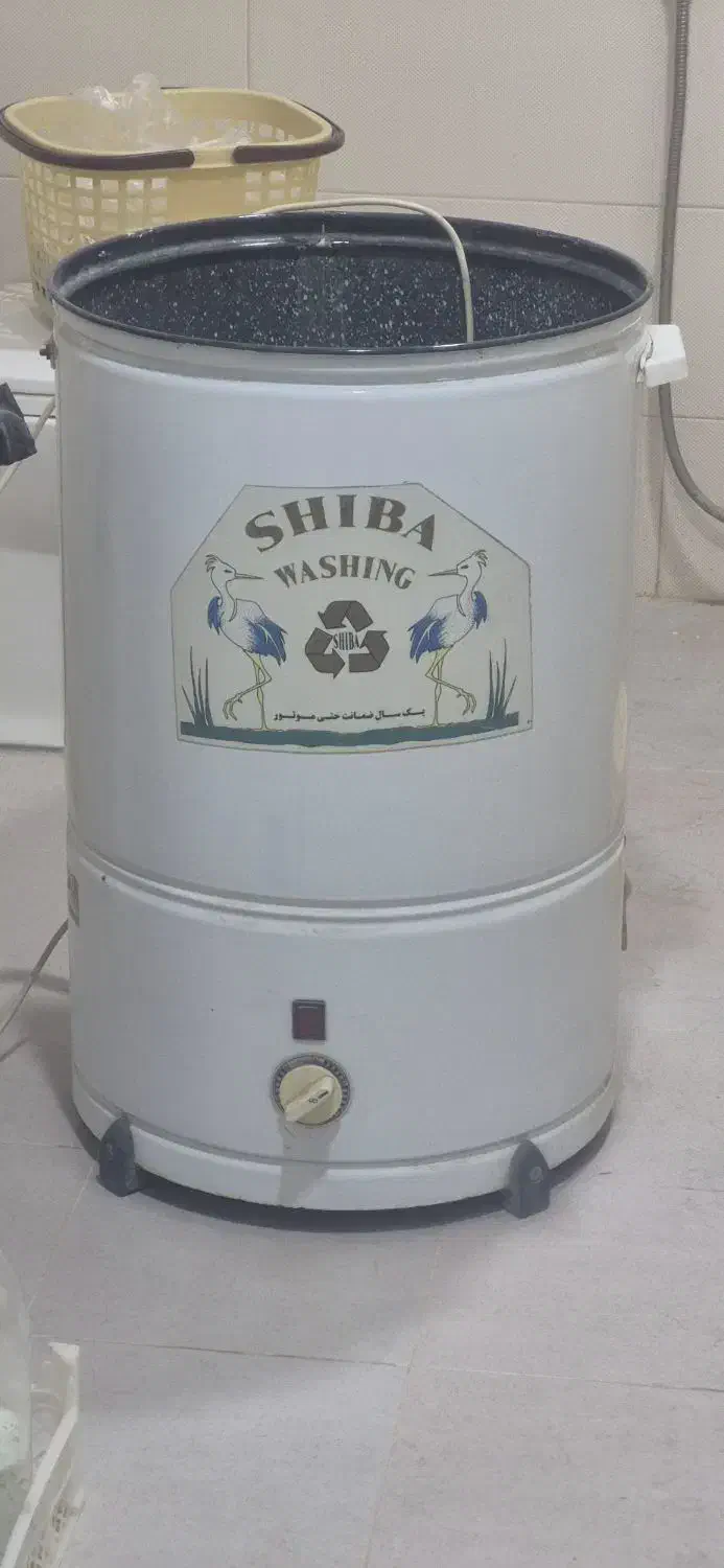 فروش لباسشویی|ماشین لباسشویی و خشککن لباس|کاشان, کلنگه|دیوار