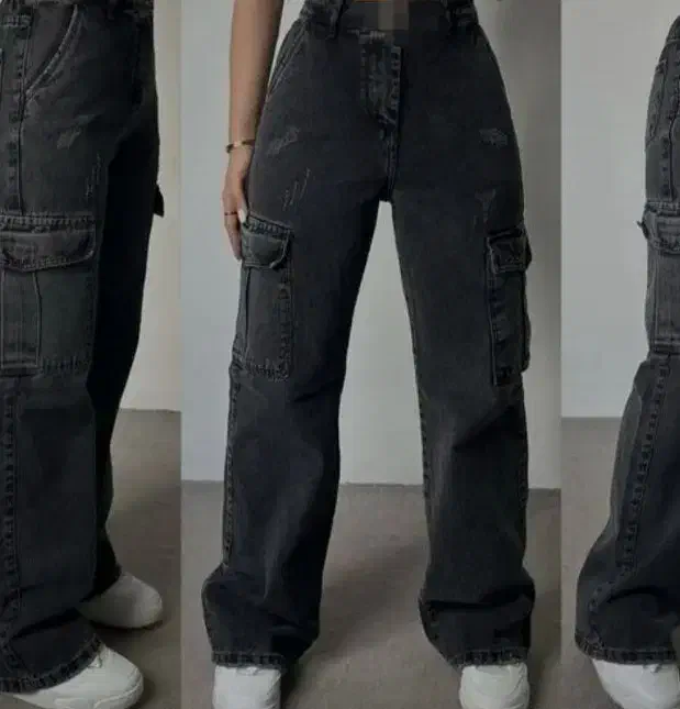 شلوار کارگو|لباس|بومهن, |دیوار