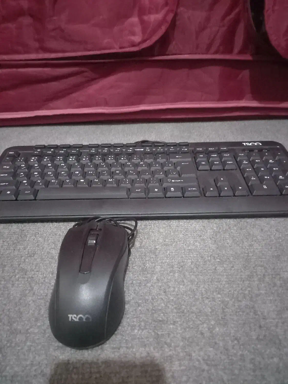 لوازم  ماوس|قطعات و لوازم جانبی رایانه|تهران, بهمن یار|دیوار