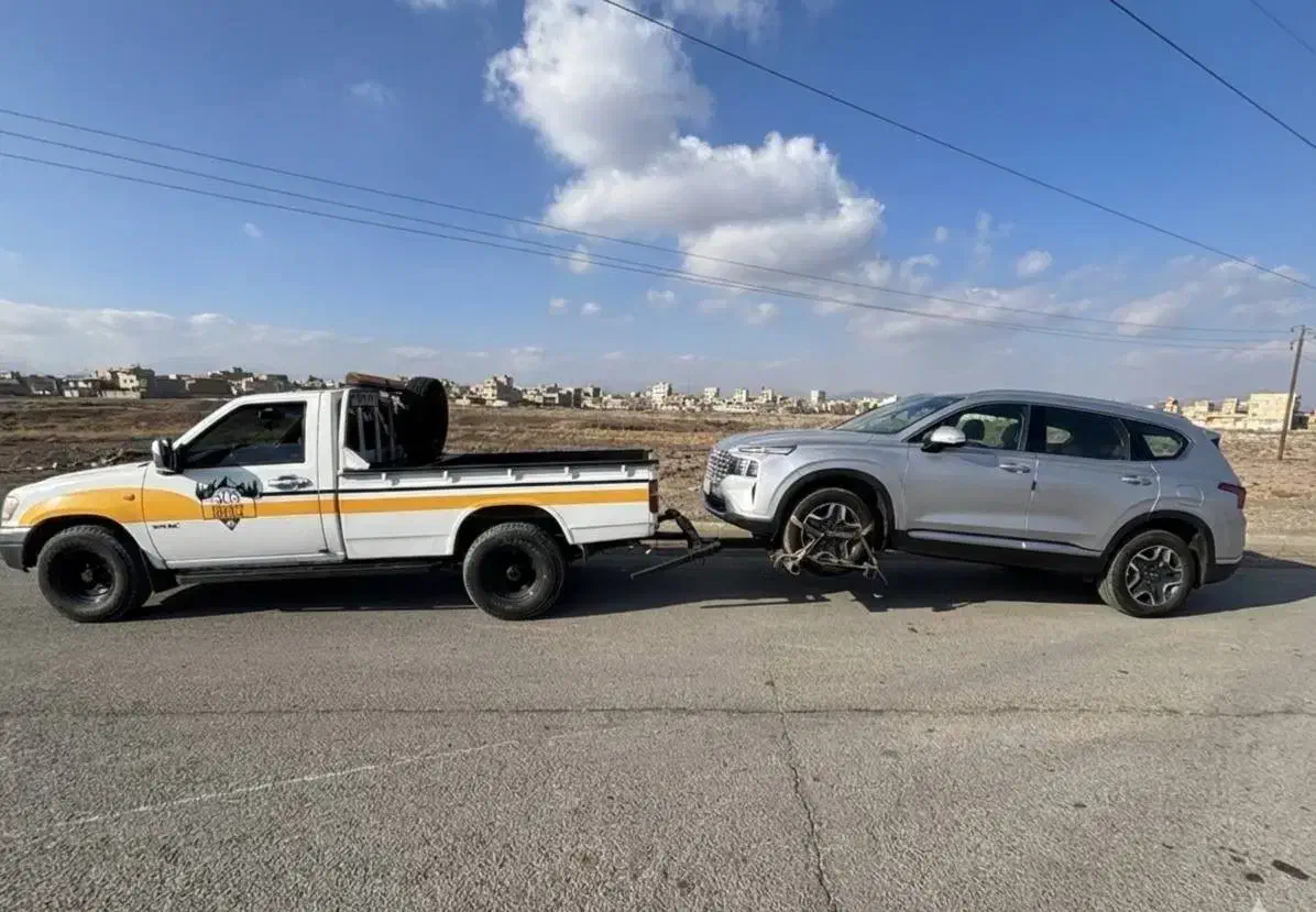 امداد خودرو|خدمات حمل و نقل|ماکو, |دیوار