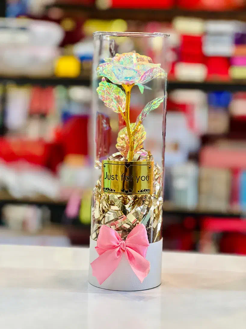 گل مصنوعی شیشه ای و گل جاودان|گل مصنوعی|قم, شهرک امام حسن|دیوار