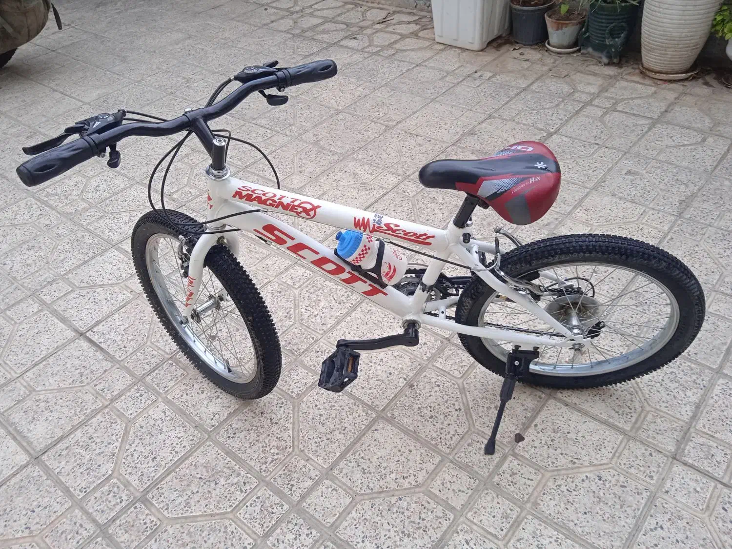 دوچرخه تریال و دوچرخه ۲۰ و ۱۶|دوچرخه، اسکیت، اسکوتر|قدس, شهرقدس|دیوار