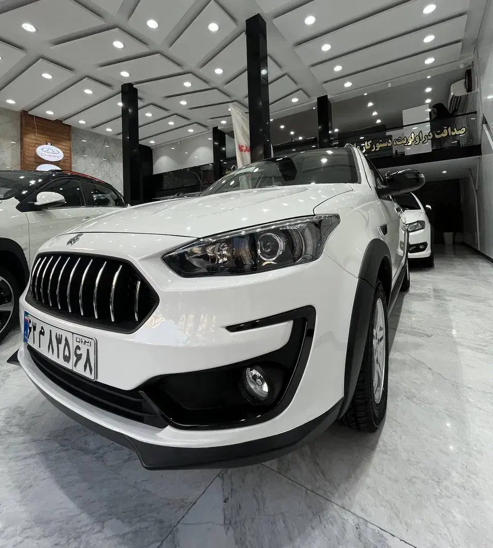 اطلس/سفید و مشکی/ نقد و اقساط|خودرو سواری و وانت|تهران, جمهوری|دیوار