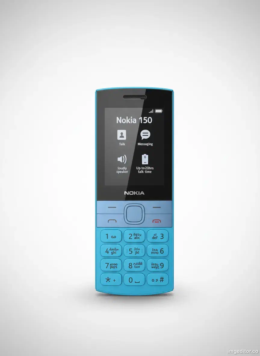 نوکیا ساده|موبایل|دیلم, |دیوار