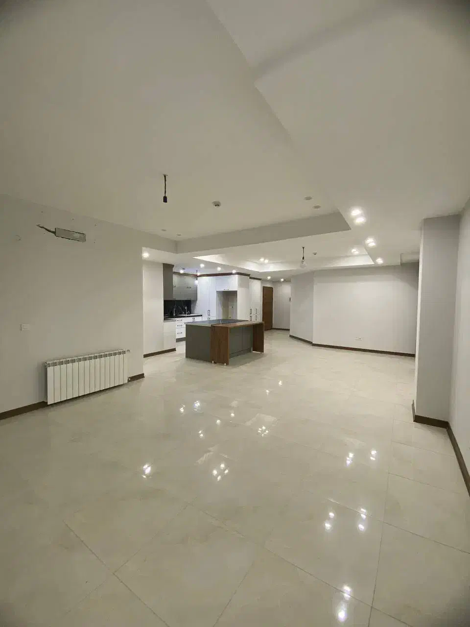 آپارتمان 140متری3خواب بلوارجمهوری|اجارهٔ آپارتمان|کرمان, |دیوار