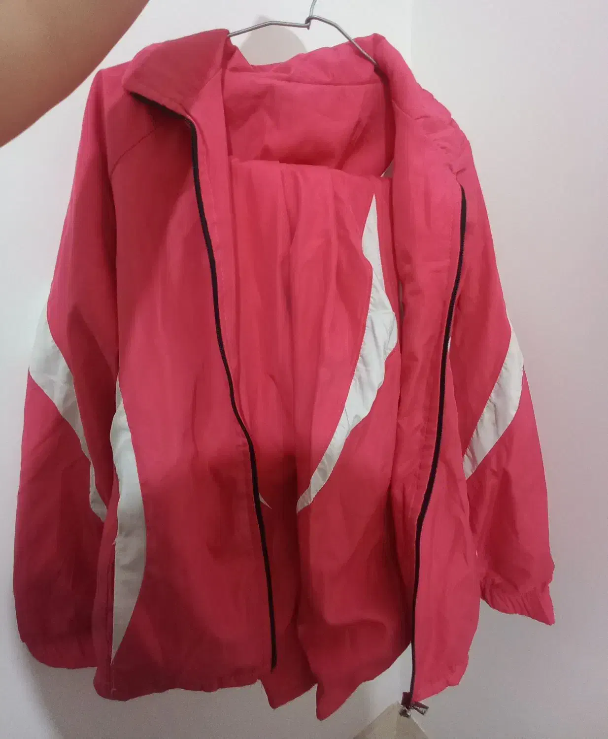 لباس ورزشی دخترانه|لباس|فسا, |دیوار