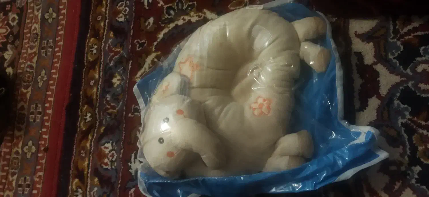 آغوشی،صندلی غذاخوری،بالشت شیر دهی،گهواره|تخت و صندلی بچه|مراغه, |دیوار