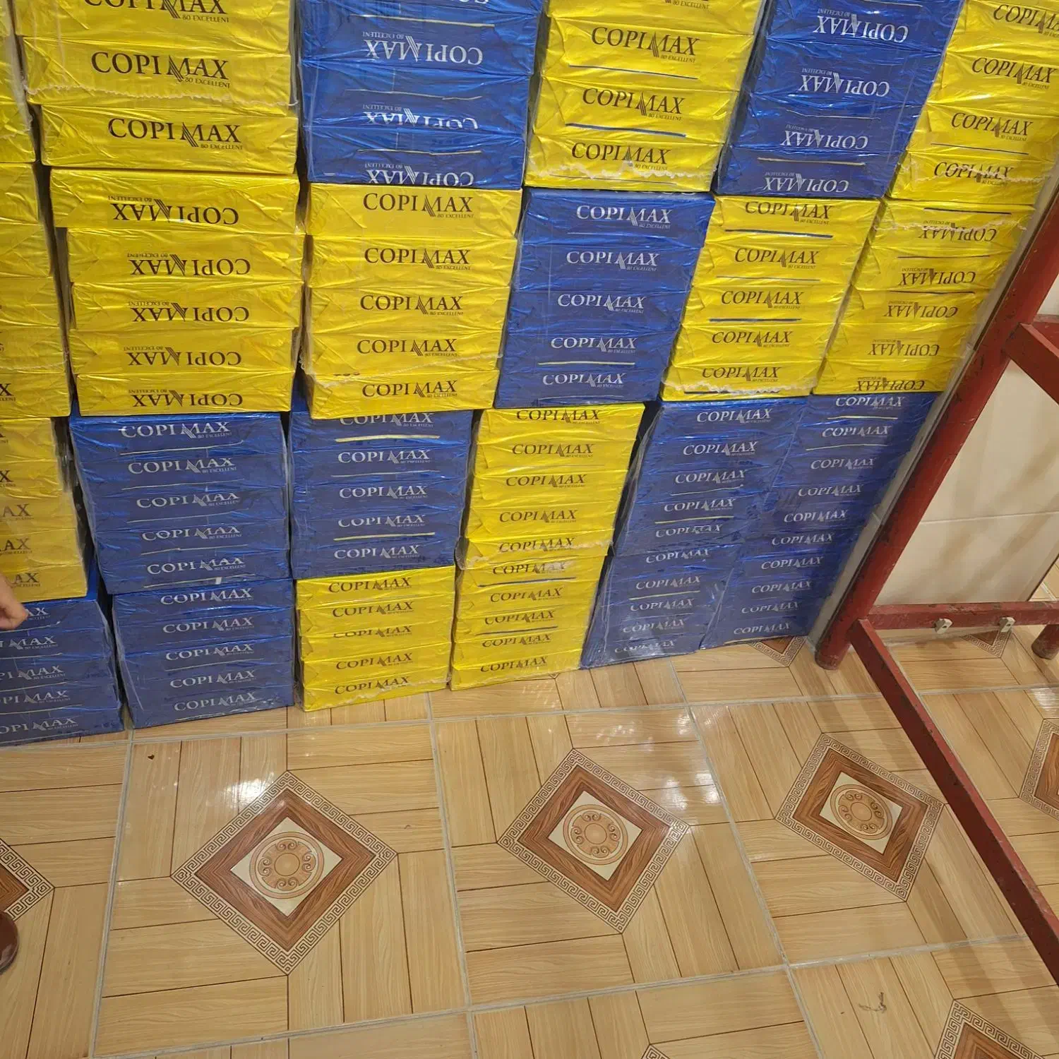 فروش کاغذ A4A5۳|لوازم التحریر|داراب, |دیوار