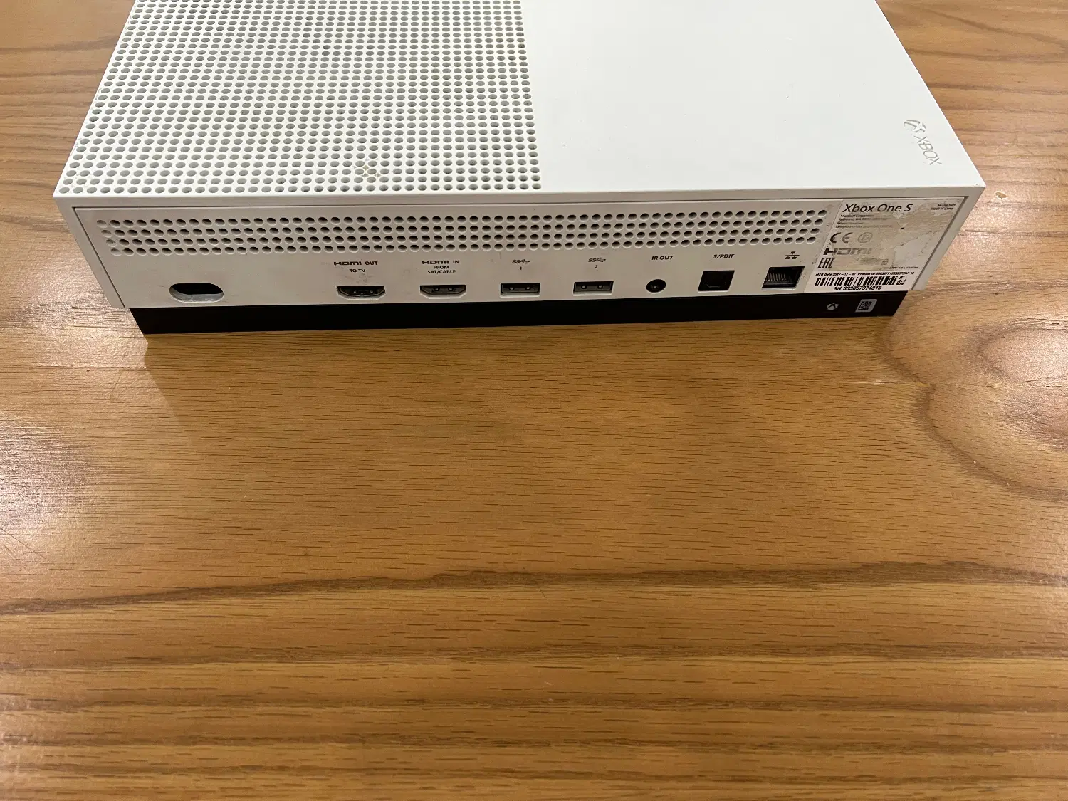 xbox one s 1tra|کنسول، بازی ویدئویی و آنلاین|کرج, شهرک علی ابن ابیطالب (کوثر)|دیوار