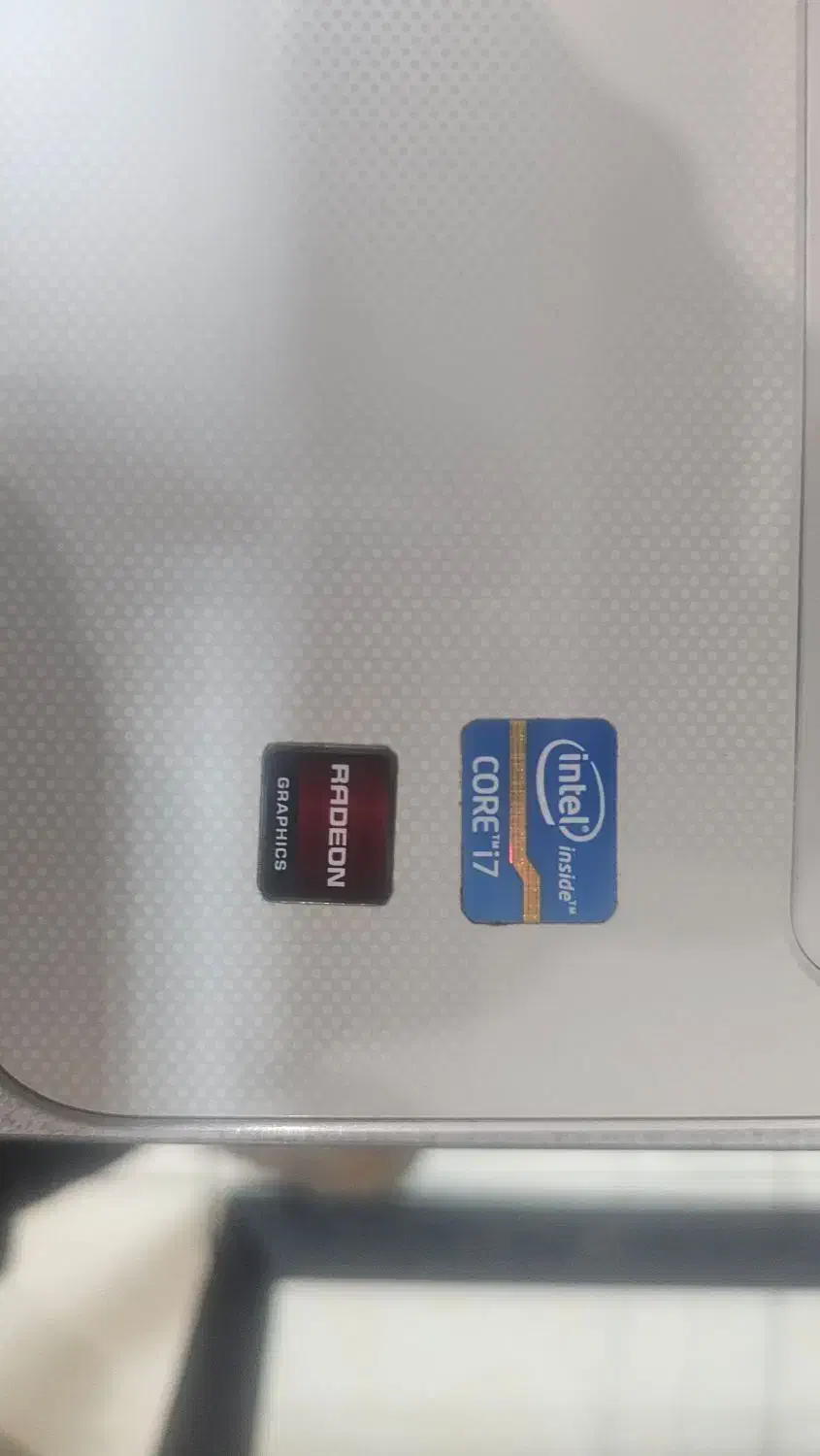 لپ تاپ Hp pavilion 15|رایانه همراه|تهران, نیروی هوایی (پیروزی)|دیوار