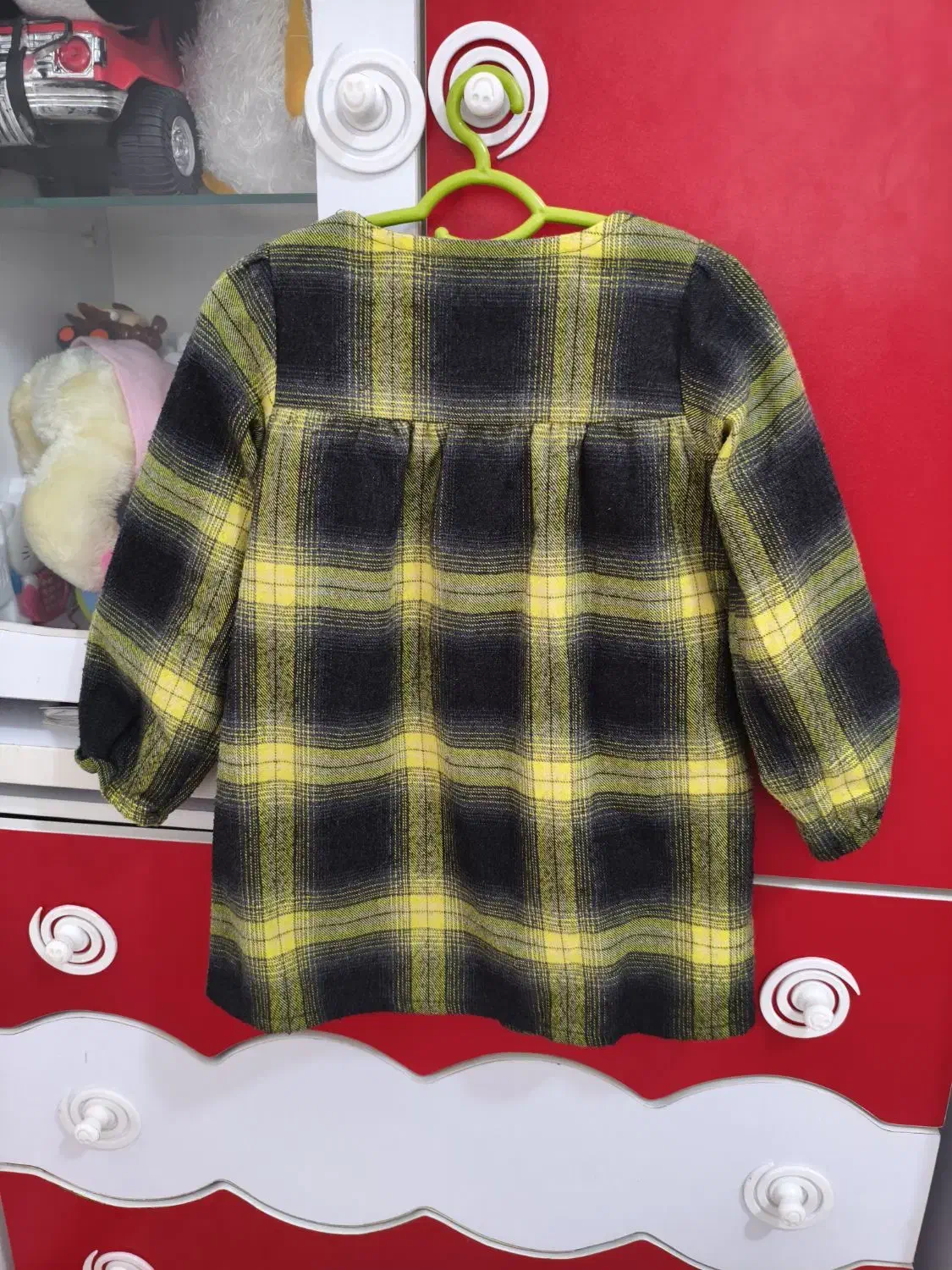 ۲عددپیراهن شیک و زیبا|کفش و لباس بچه|شاندرمن, |دیوار