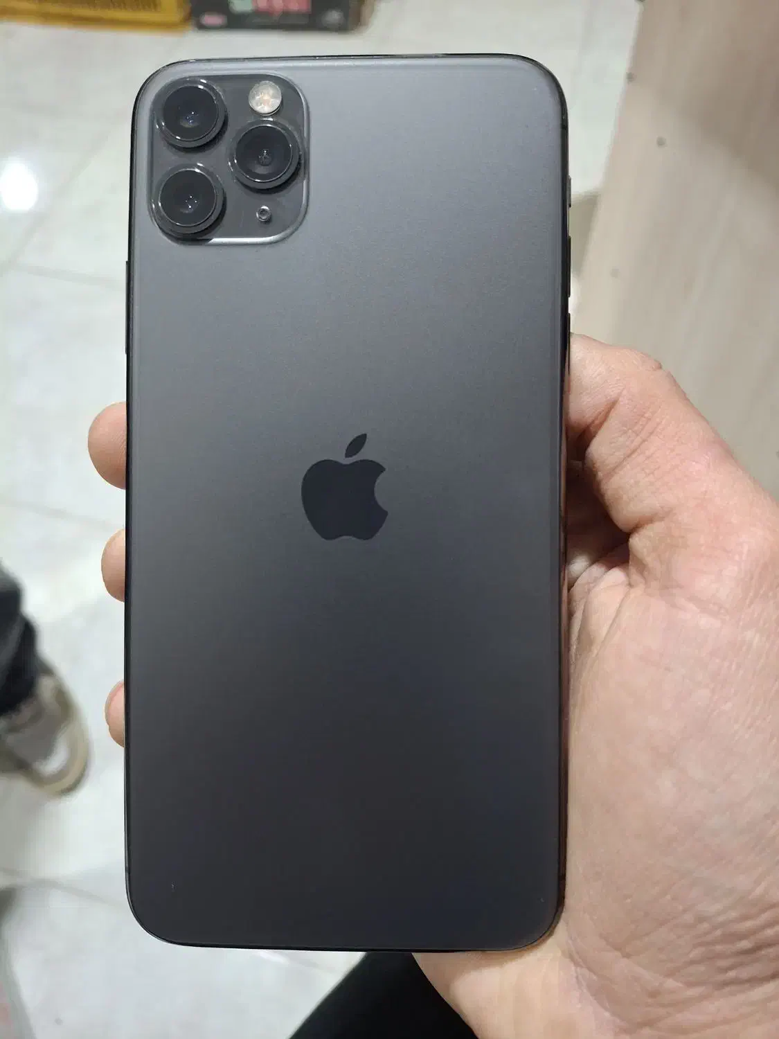 ایفون ۱۱ مکس|موبایل|باغستان, |دیوار