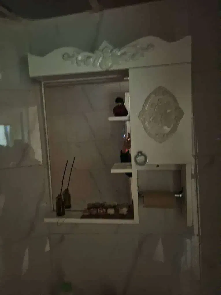 روشویی واینه|لوازم سرویس بهداشتی|کرج, خرمدشت|دیوار