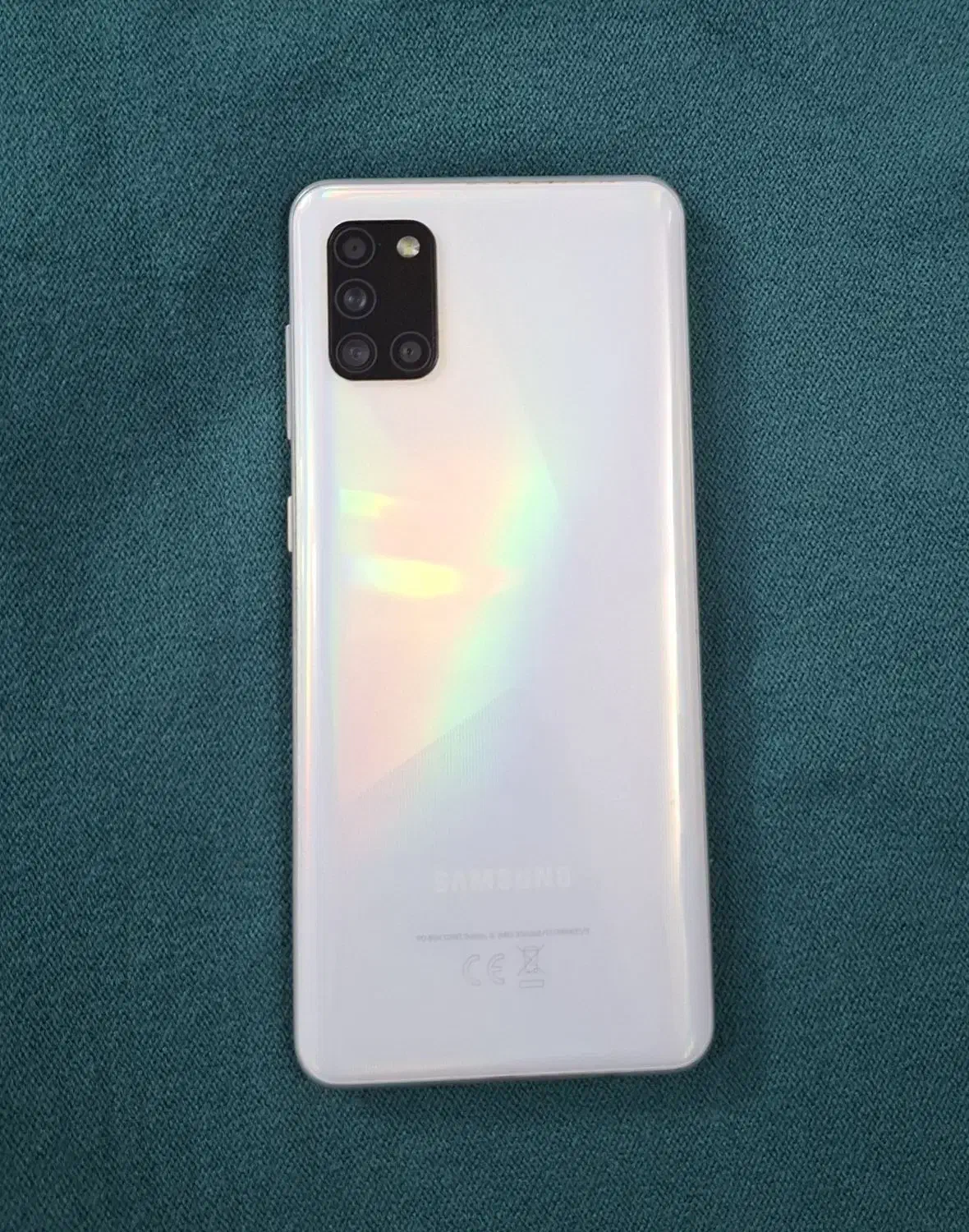 گوشیa31|موبایل|اراک, |دیوار