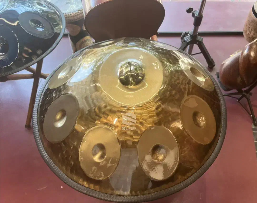 فروش هنگ درام اسلپ ۹ نت با هاردکیس|درام و پرکاشن|تهران, بهارستان|دیوار