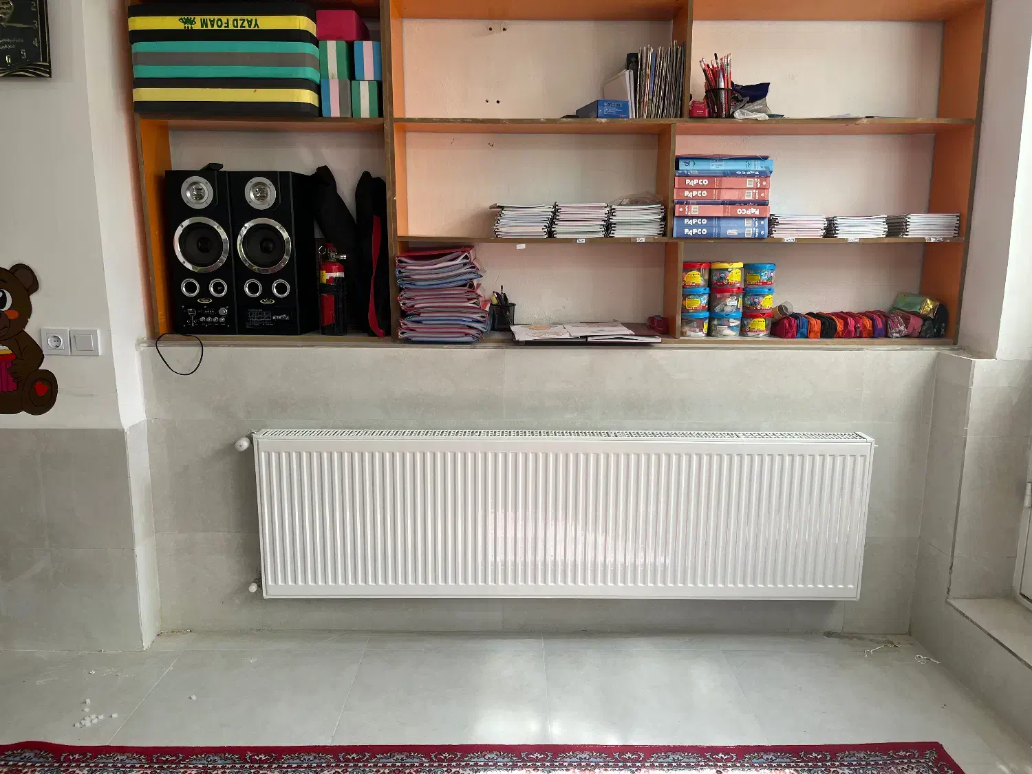 نصب اسپیلت و پکیج|خدمات پیشه و مهارت|شیراز, شهرک مفتح|دیوار