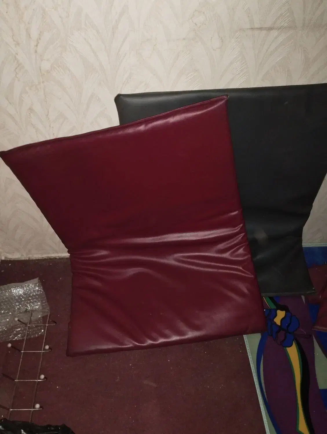 تجهیزات باشگاه|تجهیزات ورزشی|همدان, |دیوار