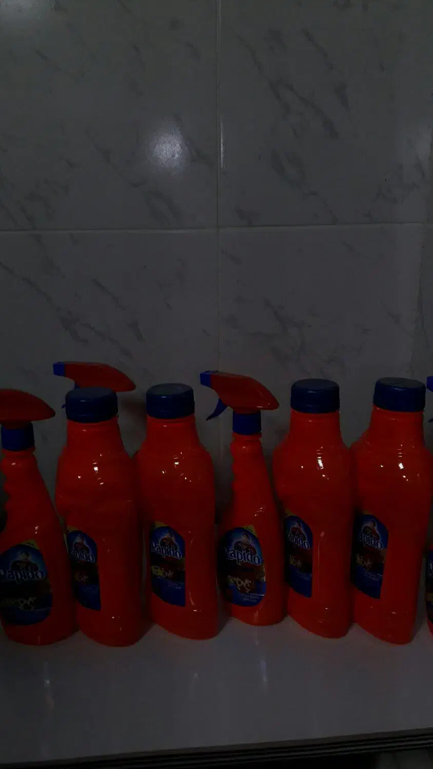 شامپو مایع ظرف شوی ...|مواد شوینده و دستمال کاغذی|تبریز, |دیوار