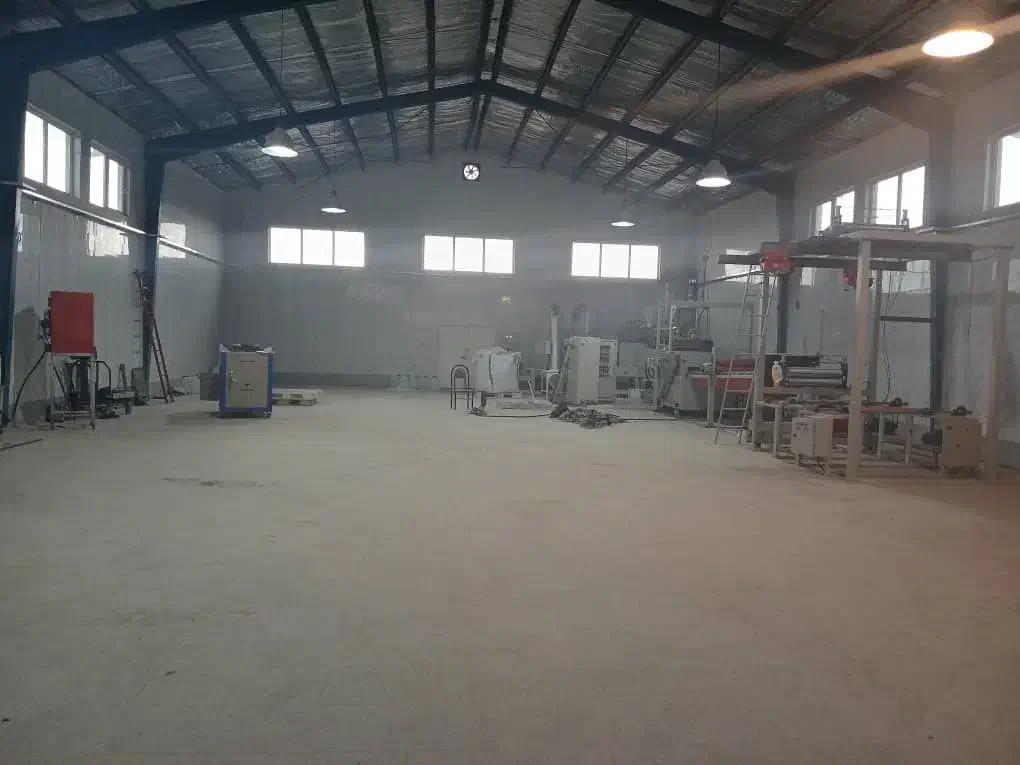 اجاره کارگاه صنعتی در شهرک سلیمانی|اجارهٔ دفتر صنعتی، کشاورزی، تجاری|تبریز, |دیوار