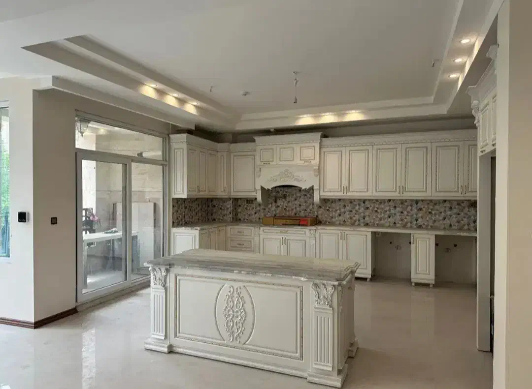 202متر. 3خواب. صفر. تک واحدی. رحمانیه|فروش آپارتمان|مشهد, الهیه|دیوار