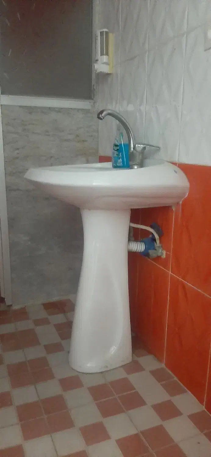 روشویی|لوازم سرویس بهداشتی|لنجان, |دیوار