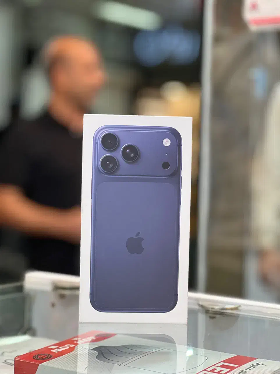 17pro max|موبایل|گرگان, |دیوار