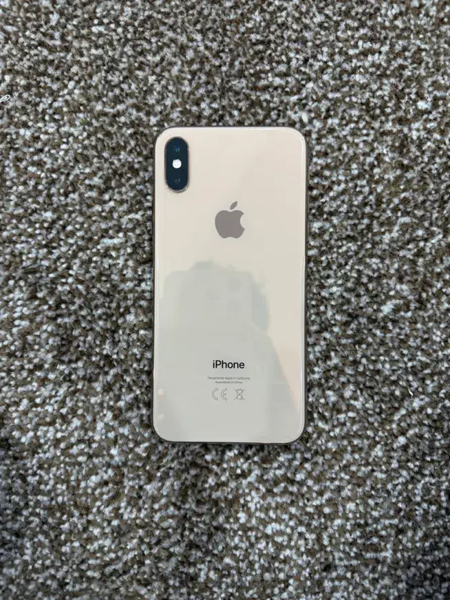 iphone xs|موبایل|بندر ماهشهر, |دیوار