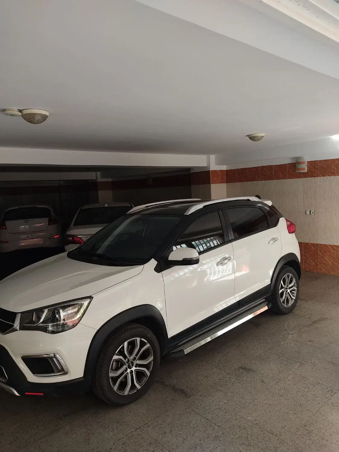 ام وی ام x22 مدل 96 اسپرت اکسلنت دنده|خودرو سواری و وانت|تبریز, |دیوار