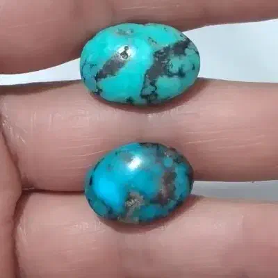 فیروزه درشت کهنه|جواهرات|زاهدان, |دیوار