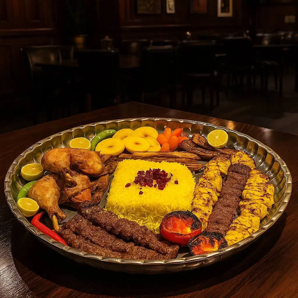 تهیه غذا و غذا خوری شباهنگ|خدمات پذیرایی، مراسم|بومهن, |دیوار