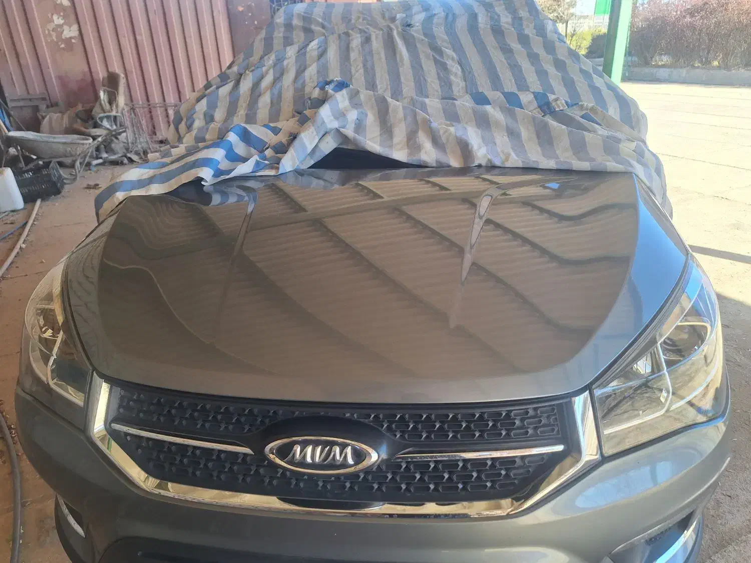 فروش ایکس ۲۲ اسپرت اکسلنت دنده|خودرو سواری و وانت|مشهد, شهرک امام هادی (شهرک غرب)|دیوار