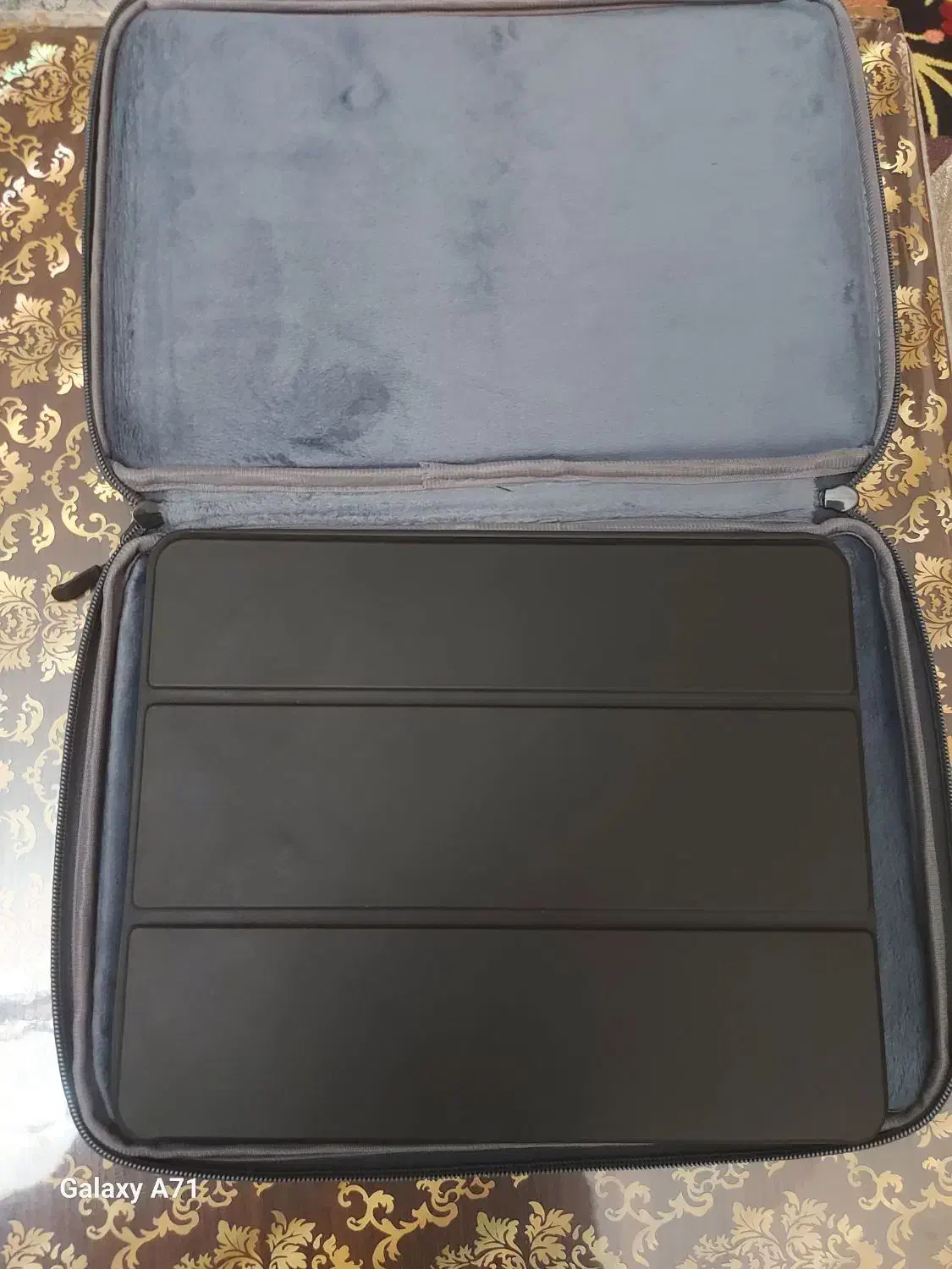 Ipad pro 2024 m4 13inch|تبلت|تهران, میدان ولیعصر|دیوار