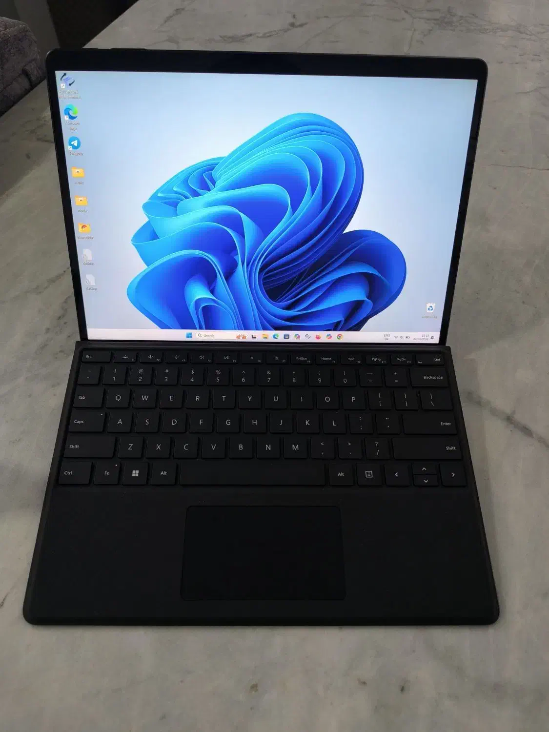 سرفیس پرو9|رایانه همراه|خمینی‌شهر, |دیوار