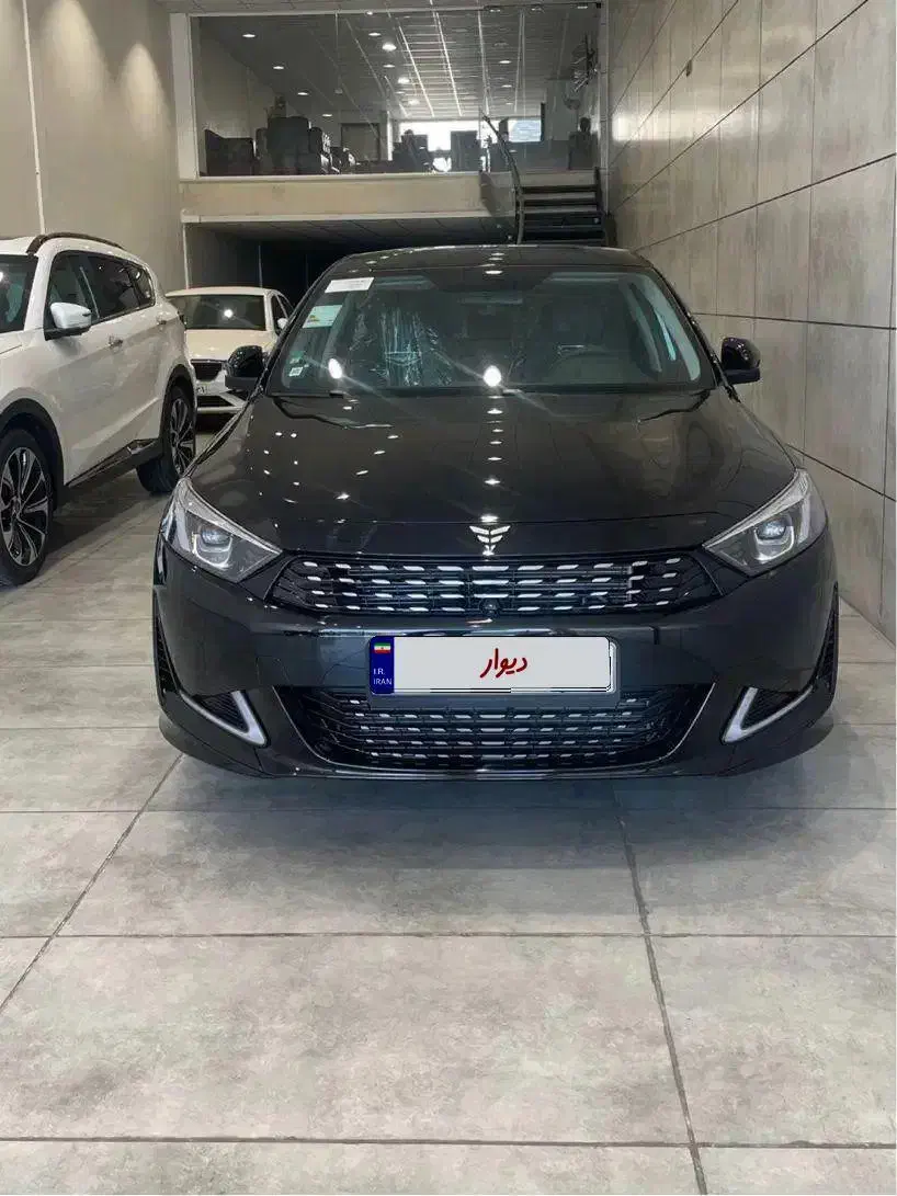 ریسپکت 2 مدل 1404 نقد و اقساط|خودرو سواری و وانت|قرچک, محمد آباد|دیوار