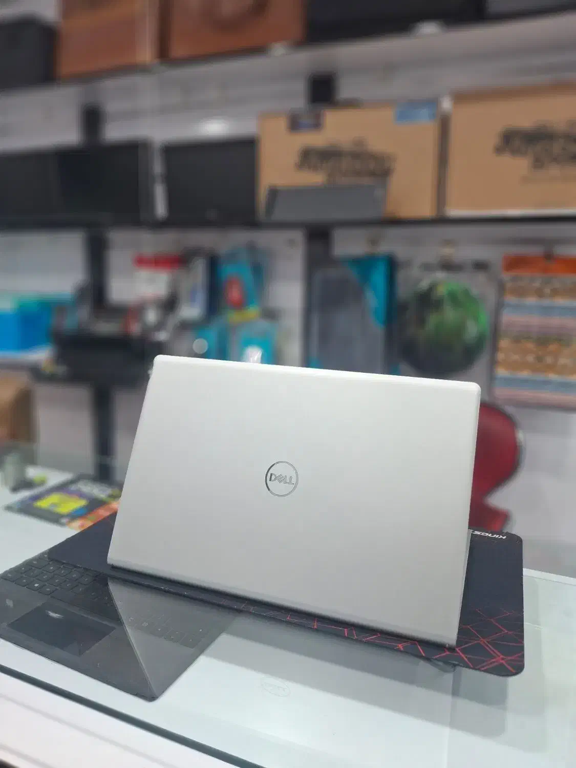 dell inspiron 3515|رایانه همراه|ساوه, |دیوار