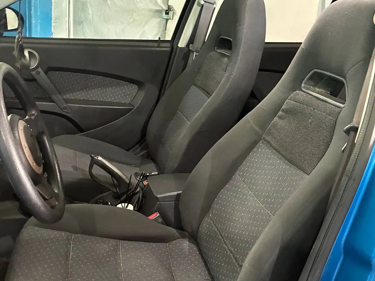 جنتو ۲۰۰۹|خودرو سواری و وانت|تهران, تهرانپارس جنوبی|دیوار