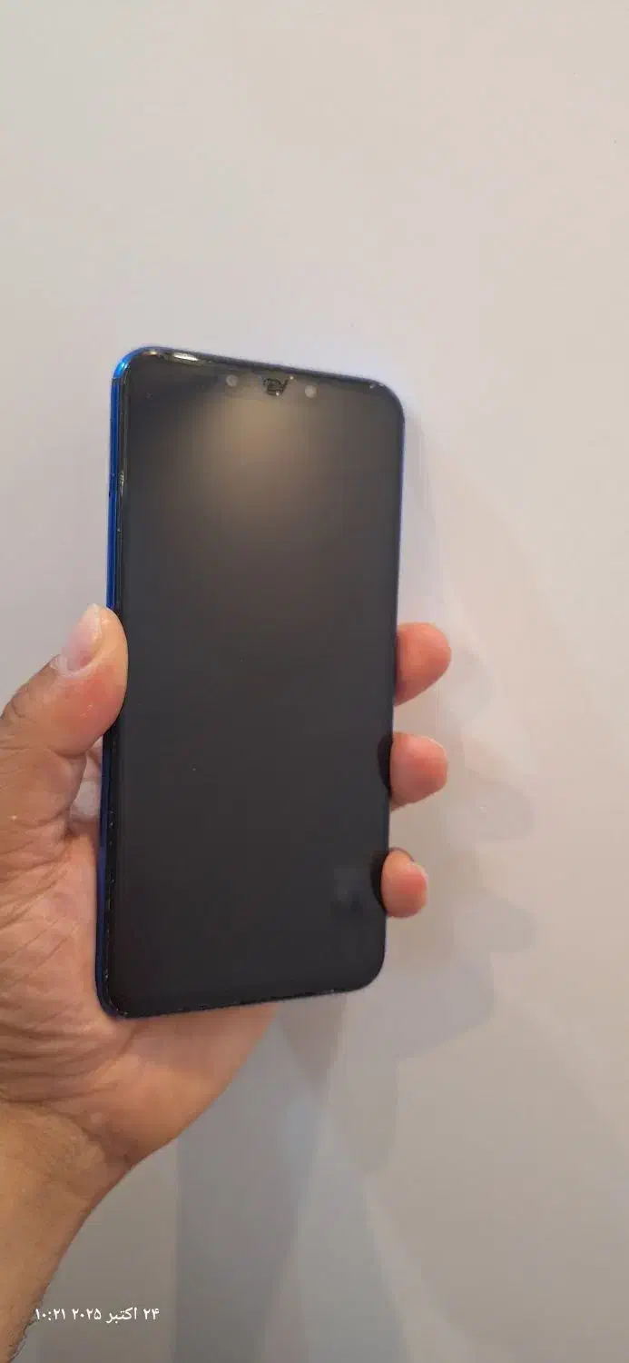 گوشی Huawei Nova 3i|موبایل|شهرضا, |دیوار