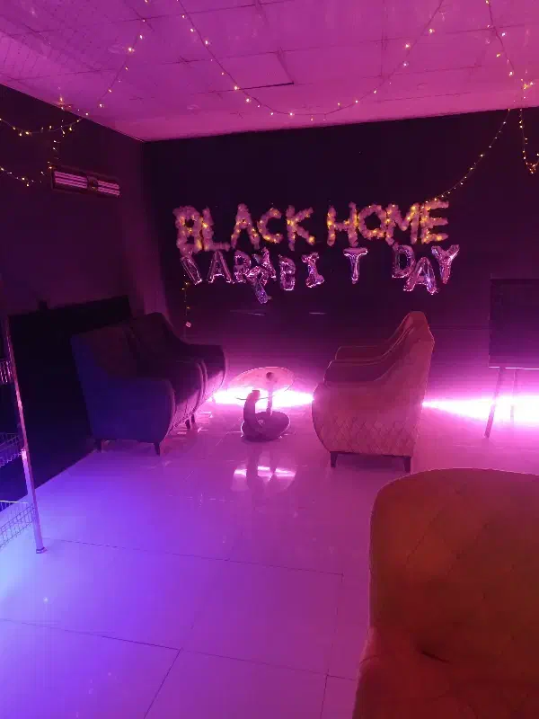 تم تولد اتاق تولد سالن دیت تولد مافیا سانس|خدمات پذیرایی، مراسم|مشهد, کاظم آباد پنجشنبه|دیوار