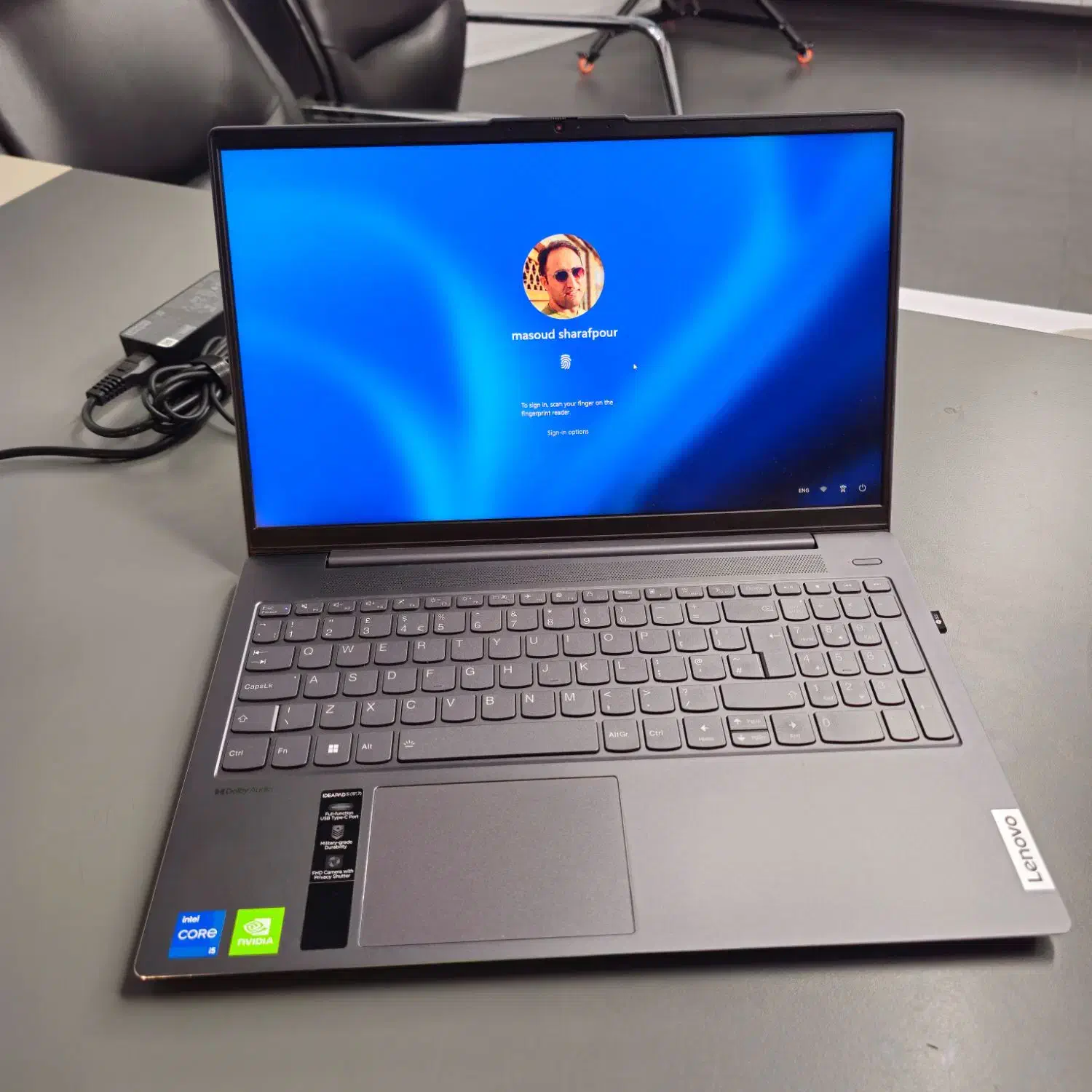 15-1517 5 Ideapad|رایانه همراه|فشاپویه, |دیوار